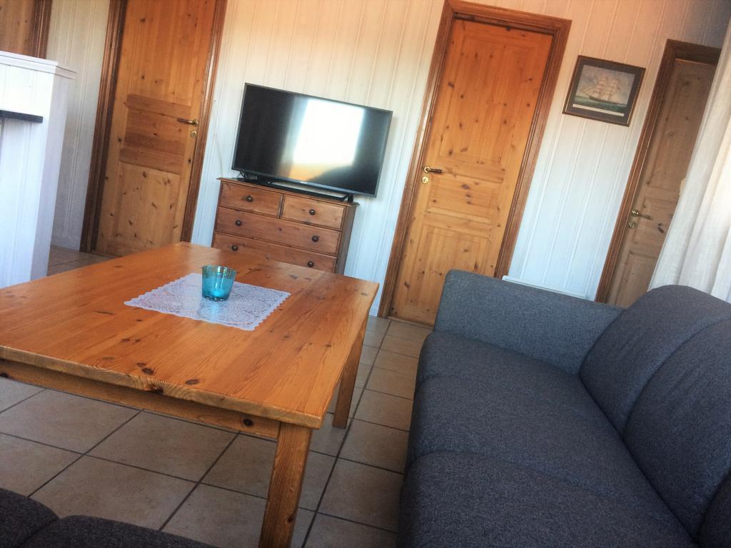 Sørlandet Feriesenter Hotel Risør Eksteriør billede