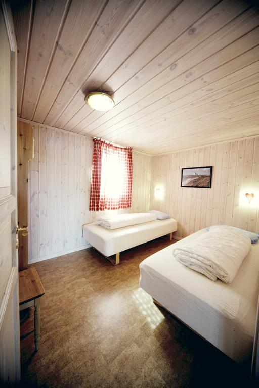Sørlandet Feriesenter Hotel Risør Eksteriør billede
