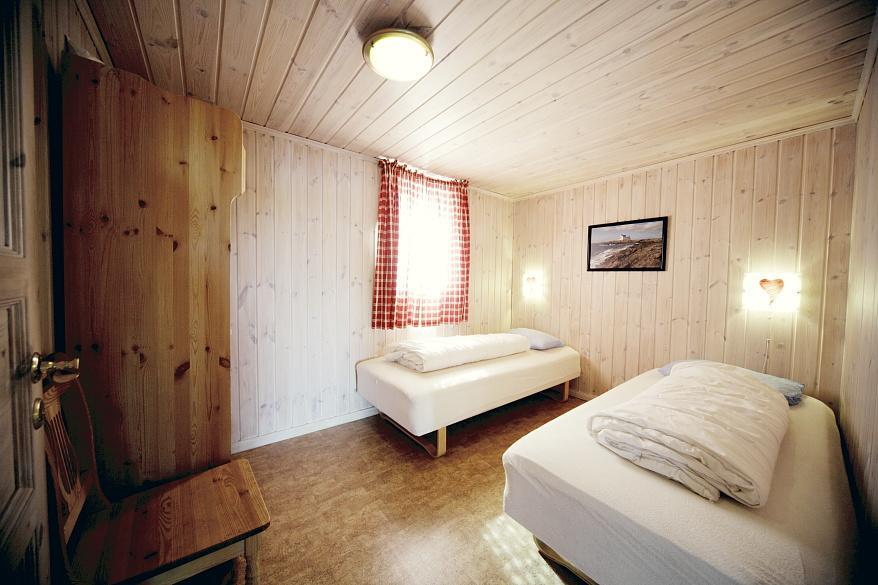 Sørlandet Feriesenter Hotel Risør Eksteriør billede