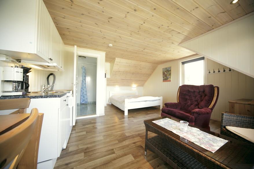 Sørlandet Feriesenter Hotel Risør Eksteriør billede