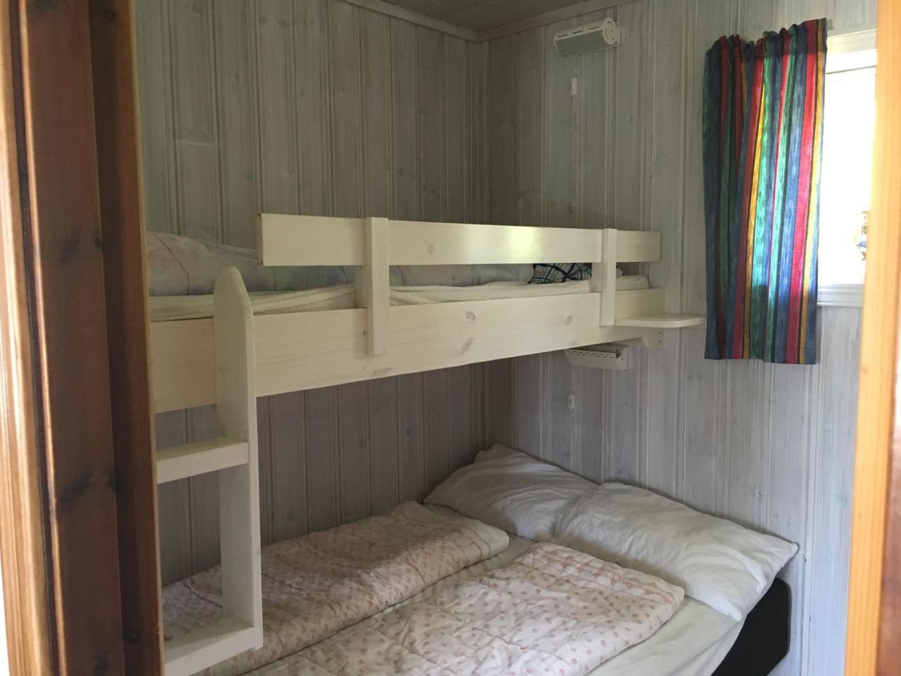 Sørlandet Feriesenter Hotel Risør Eksteriør billede
