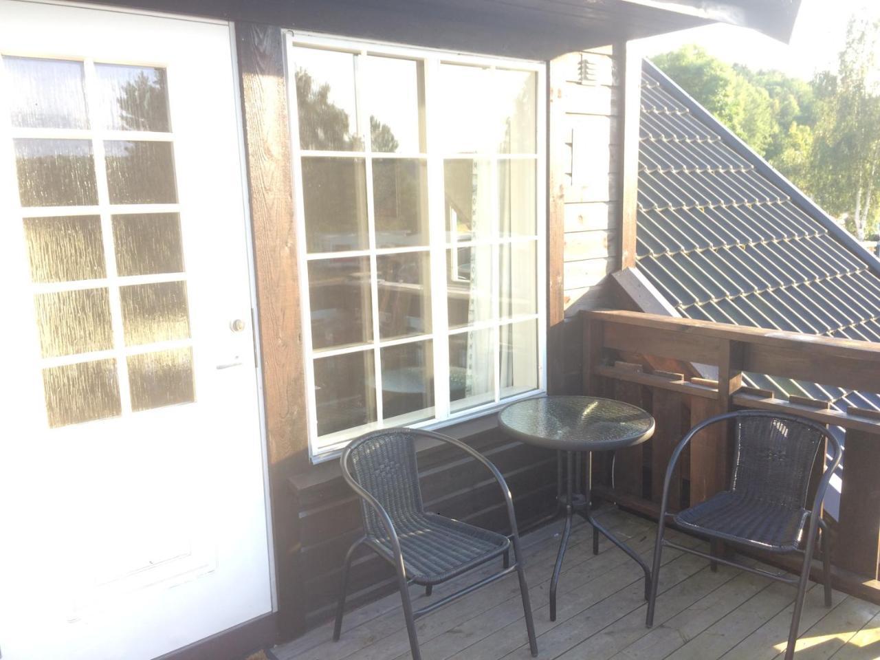 Sørlandet Feriesenter Hotel Risør Eksteriør billede