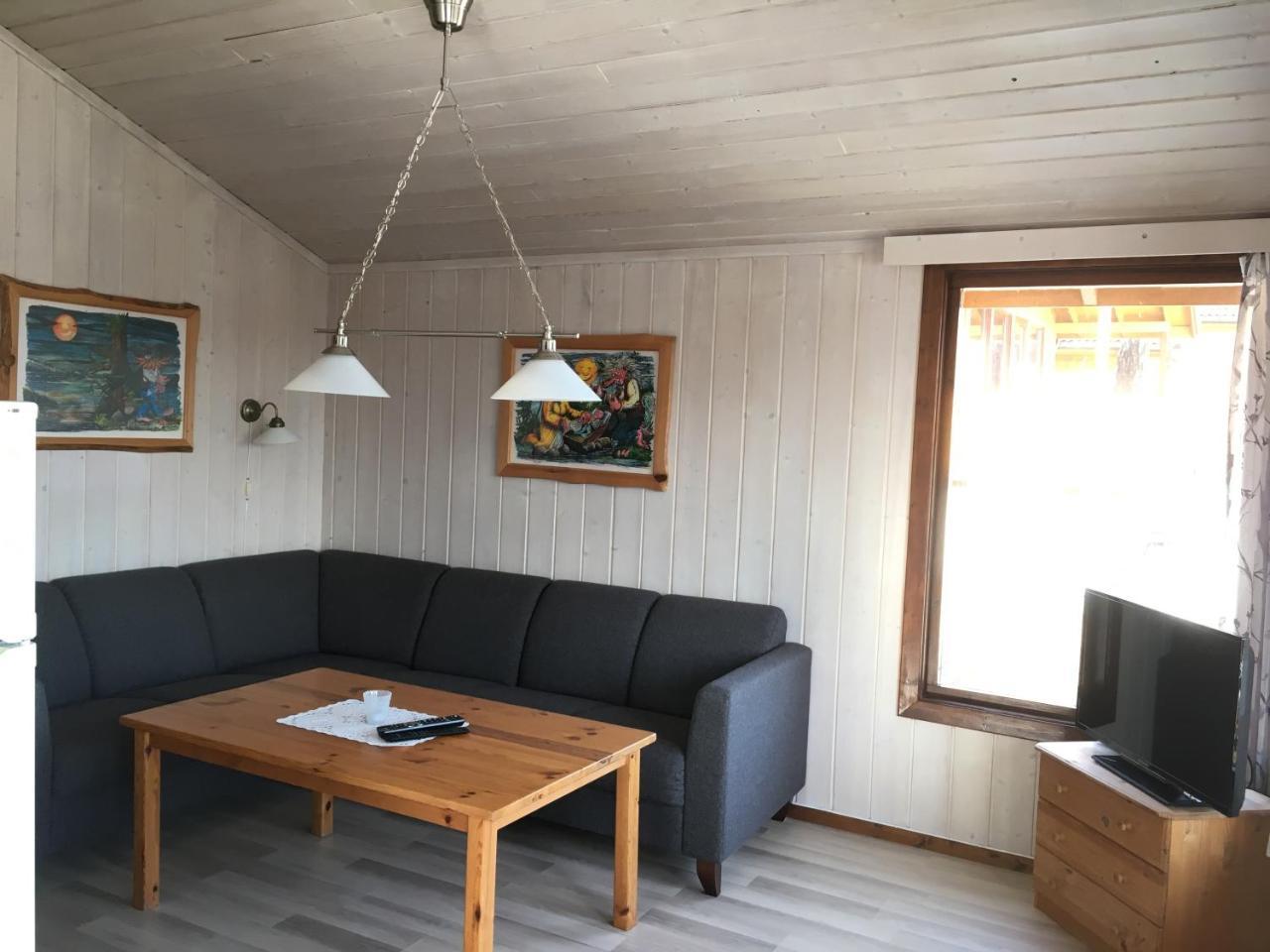 Sørlandet Feriesenter Hotel Risør Eksteriør billede
