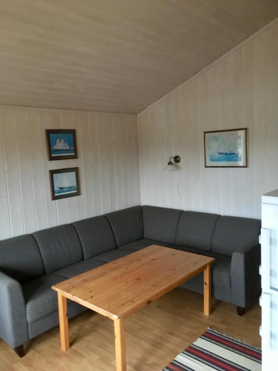 Sørlandet Feriesenter Hotel Risør Eksteriør billede